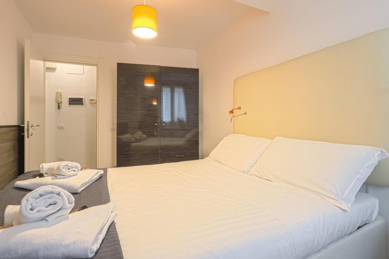 Delightful Suite - Hosted By Sweetstay Firenze Eksteriør billede
